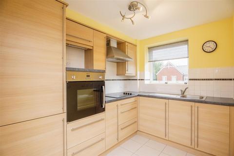 1 bedroom apartment for sale, Horton Mill, Court, Hanbury Road, Droitwich, WR9 8GD