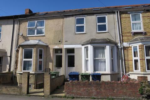 4 bedroom house share to rent - James Street