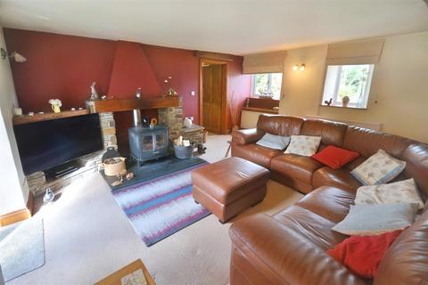 4 bedroom barn conversion for sale - Llwyn y Gorras, Castlemorris, Haverfordwest