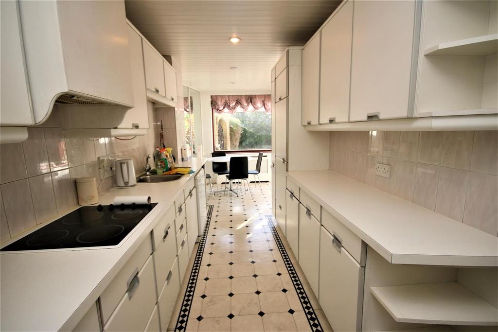 Fitted kitchen/diner: pic. 1