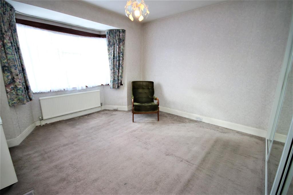 Bedroom 2: