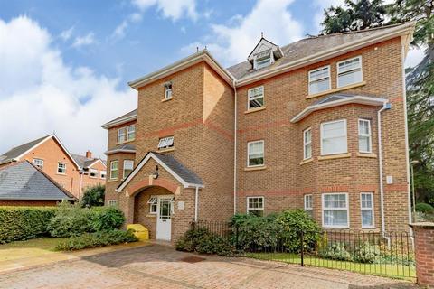 2 bedroom flat for sale - Kingly House, Hyde Place , Oxford, OX2 7JD