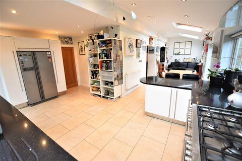 4 bedroom semi-detached house for sale - High Grove, Sea Mills/Coombe Dingle Borders