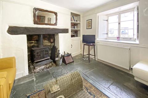 3 bedroom semi-detached house for sale - Northmoor Road, Exmoor National Park, Dulverton, Somerset, TA22