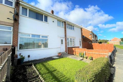 45 Dodsworth Walk, Hartlepool, TS27 3PF