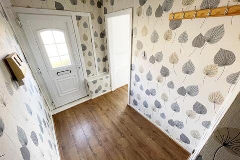 45 Dodsworth Walk, Hartlepool, TS27 3PF
