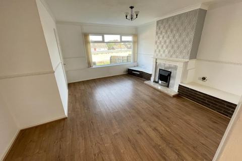 45 Dodsworth Walk, Hartlepool, TS27 3PF