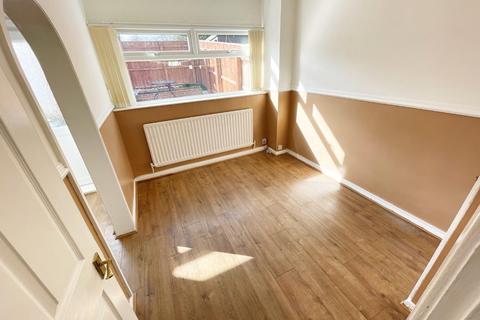 45 Dodsworth Walk, Hartlepool, TS27 3PF