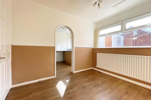 45 Dodsworth Walk, Hartlepool, TS27 3PF