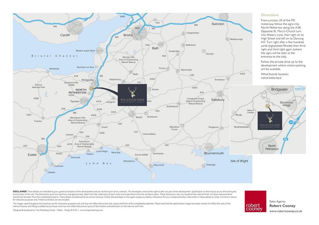 Location Plan