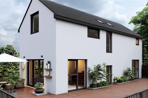 4 bedroom detached house for sale - Plot 7 The Hill, Spittal Rise, The Spittal, DE74