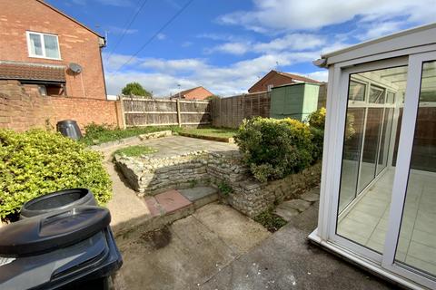 22 Darwin Close, Taunton, TA2 6TX