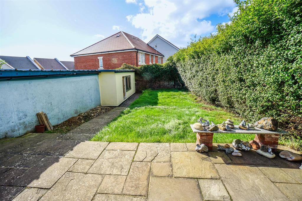 Frederick Road, Hastings 3 bed semidetached house for sale £275,000
