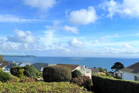 3 bedroom detached bungalow for sale - Duporth Bay, Duporth, St. Austell