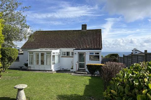 3 bedroom detached bungalow for sale - Duporth Bay, Duporth, St. Austell