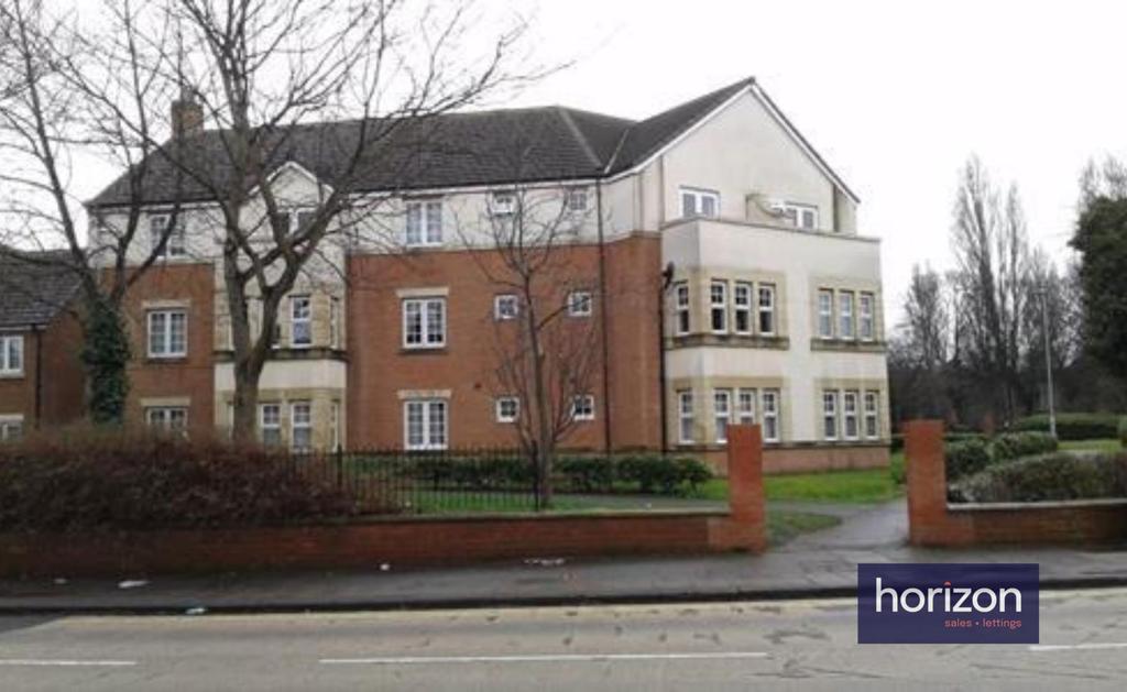 Clough Close, Middlesbrough 2 bed flat £550 pcm (£127 pw)