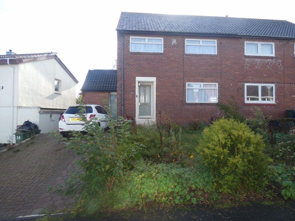 Tynebank, BlaydonOnTyne 3 bed semidetached house to rent £695 pcm
