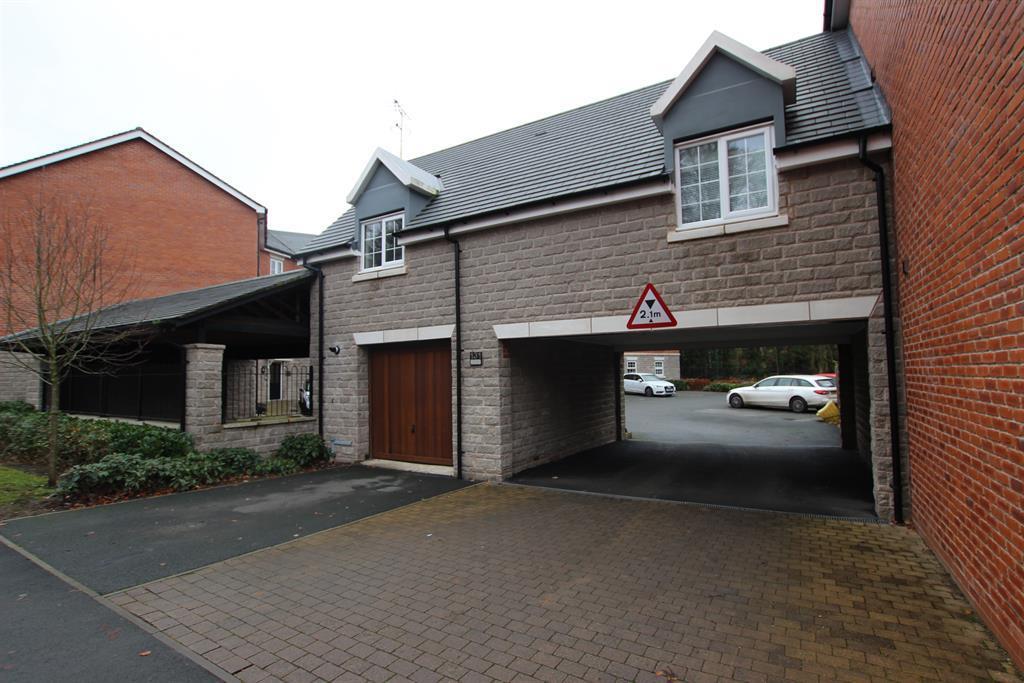 Temple Road, Bolton 2 bed apartment £650 pcm (£150 pw)