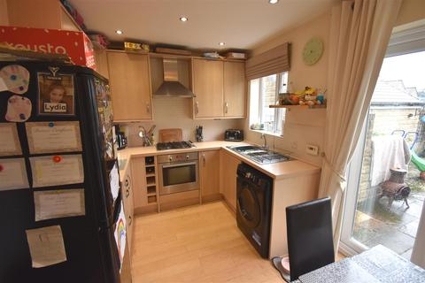 3 bedroom townhouse for sale - Carr Road, Buxton