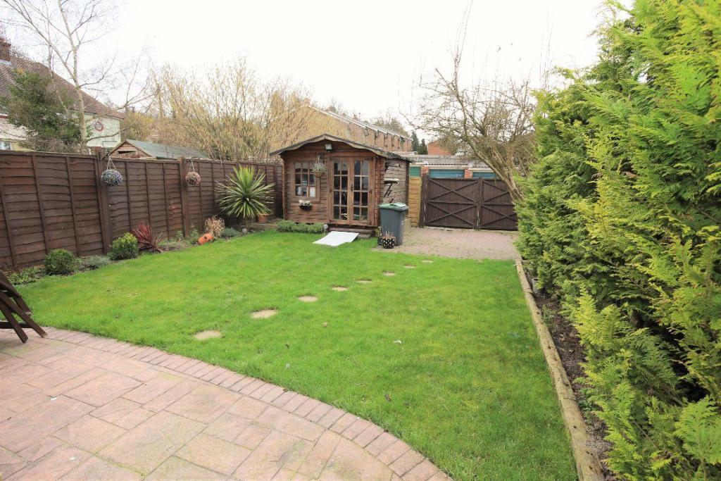 Pilgrims Way, Wrotham, Sevenoaks 4 bed house £375,000