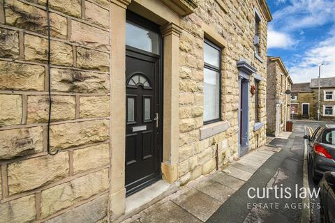 6 Cattle Street, Great Harwood, Blackburn, BB6 7NG