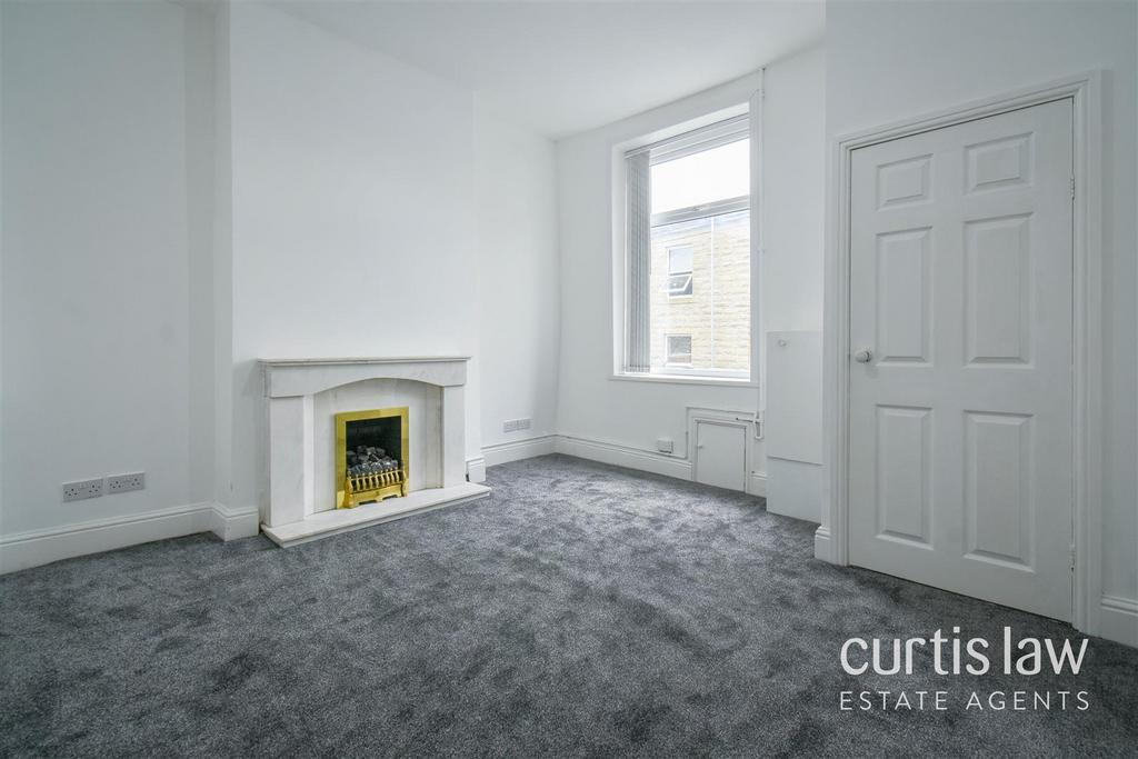 Reception Room One