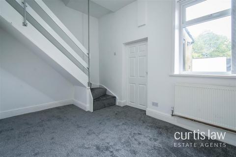 6 Cattle Street, Great Harwood, Blackburn, BB6 7NG