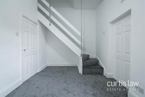 6 Cattle Street, Great Harwood, Blackburn, BB6 7NG