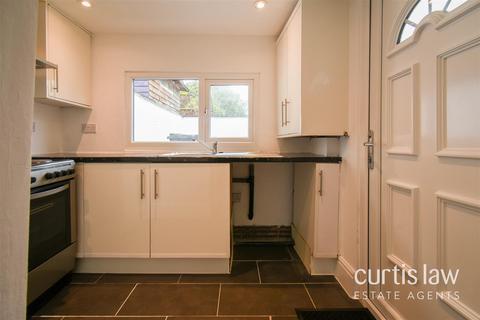 6 Cattle Street, Great Harwood, Blackburn, BB6 7NG