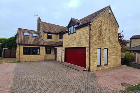 4 bedroom detached house for sale - Pinchfield Court, Wickersley, Rotherham