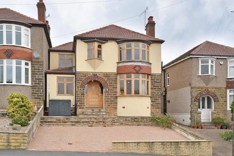 3 bedroom detached house for sale - Stowe Avenue, Sheffield