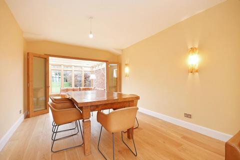 3 bedroom detached house for sale - Stowe Avenue, Sheffield