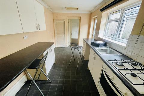 3 bedroom terraced house for sale - Heol Siloh, Llanelli