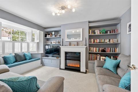 32 Toynbee Road, London, SW20 8SS