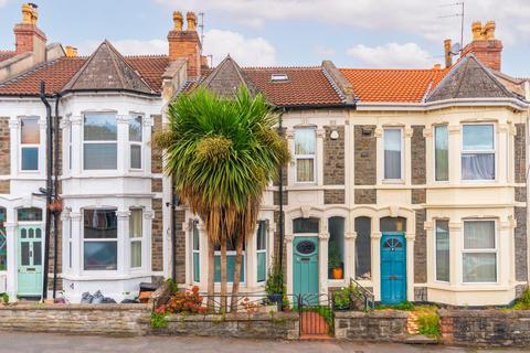 10 Essery Road, Bristol, BS5 6JP