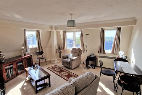 1 bedroom retirement property for sale - Gladstone Road, Chippenham