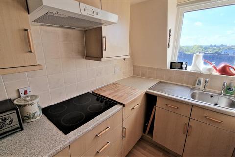 1 bedroom retirement property for sale - Gladstone Road, Chippenham