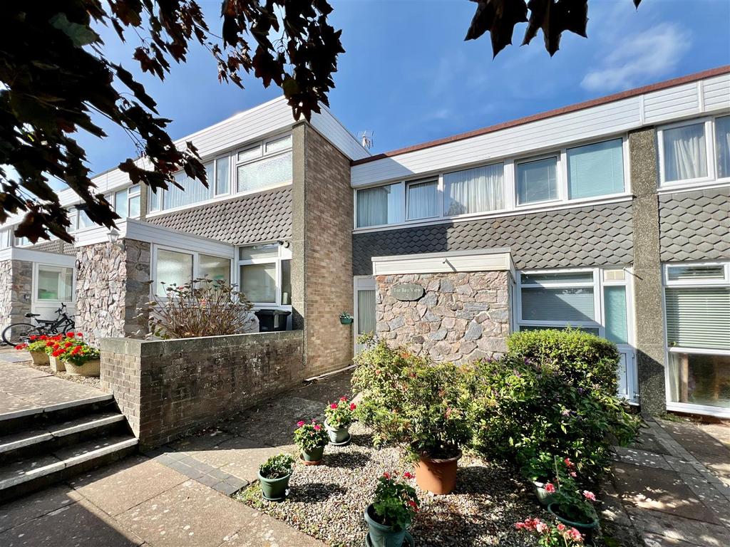 Marina Drive, Brixham 3 bed terraced house for sale £280,000