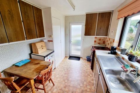 3 bedroom detached bungalow for sale - Tudor Close, Lifton