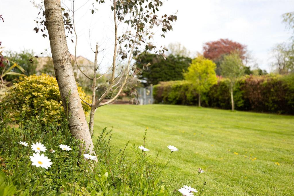 Gardens