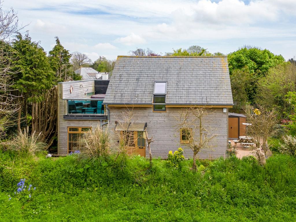 Country Cottage