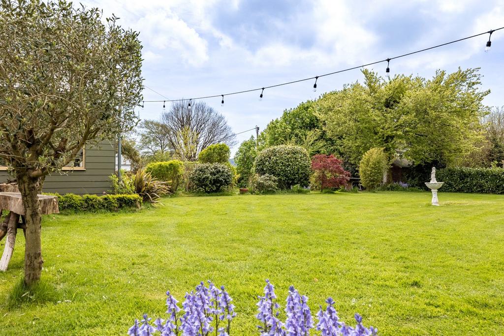 Gardens
