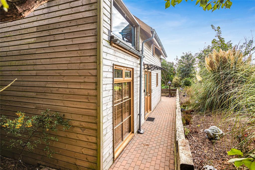 Cottage