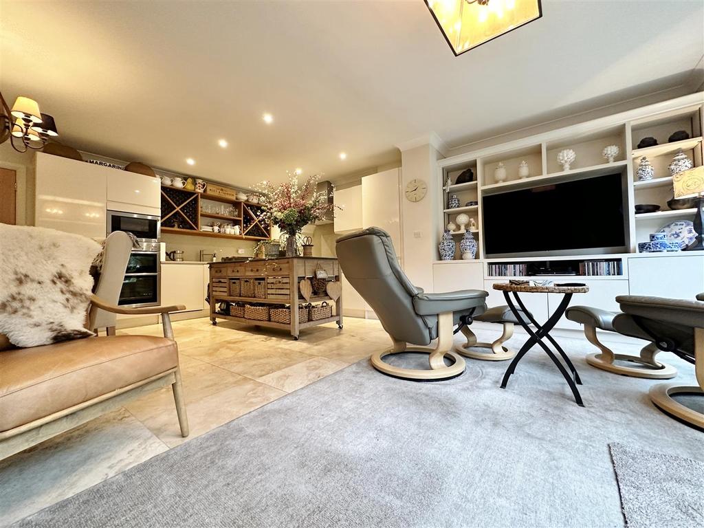 Beechwood Close, Hastings Point, Lytham 4 bed detached house for sale