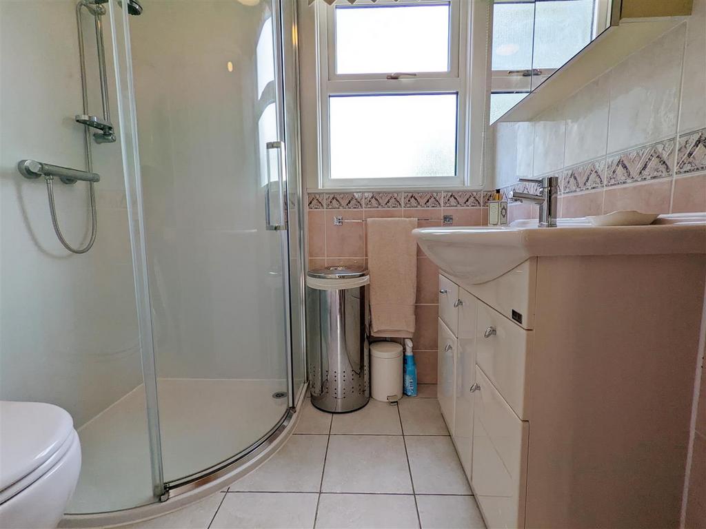 Shower room/wc