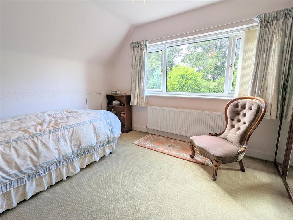 Bedroom four