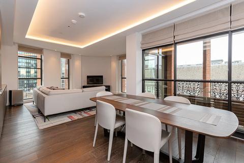 2 bedroom apartment for sale - Artillery Row, Westminster, SW1P