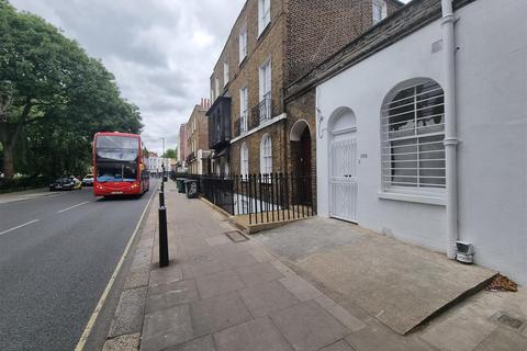 Shop to rent, Camden Street, London