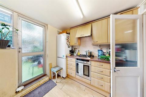 3 bedroom terraced house for sale, Earlsmead Road, Kensal Green, London