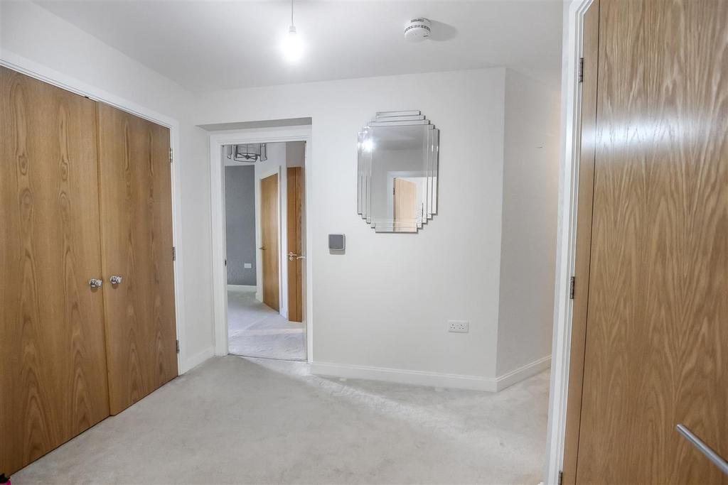 Carmel Road North, Darlington 2 bed apartment for sale £225,000